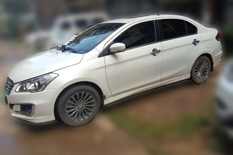 Used Suzuki Alivio 2015 1.6L Manual Enjoyment Model Guazi used car, China used car export, Used car for sale, Used  cars, Cheapest cars for sale