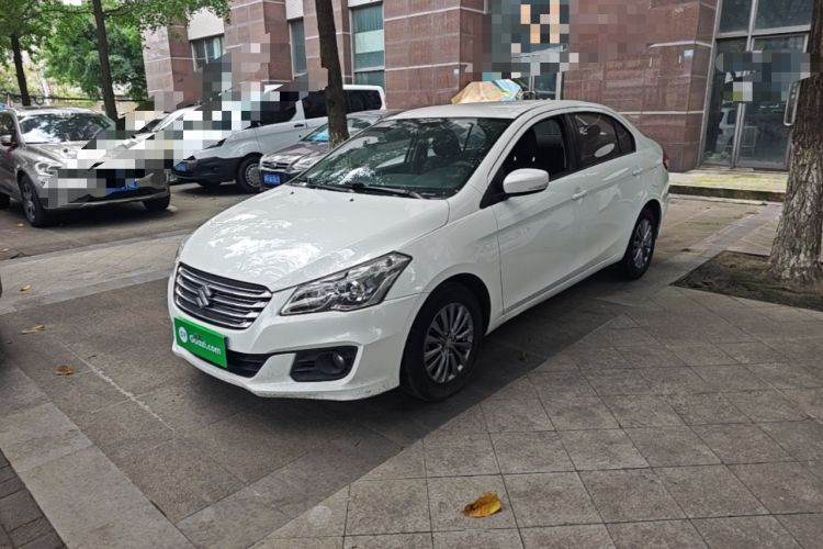 Used Suzuki Alivio 2015 1.6L Automatic Comfort Model Guazi used car, China used car export, Used car for sale, Used  cars, Cheapest cars for sale
