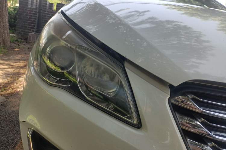 Used Suzuki Alivio 2015 1.6L Automatic Luxury Model Right Front Headlight