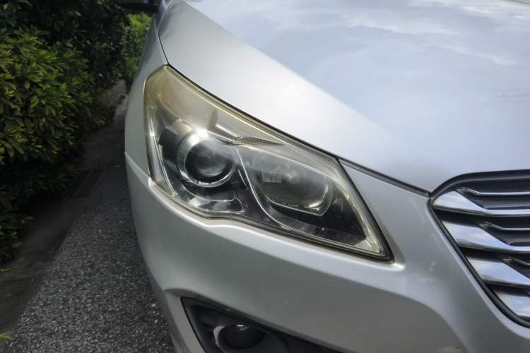 Used Suzuki Alivio 2015 1.6L Manual Comfort Model Right Front Headlight