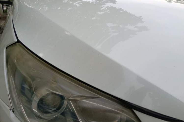 Used Suzuki Alivio 2015 1.6L Manual Comfort Model Right Front Headlight