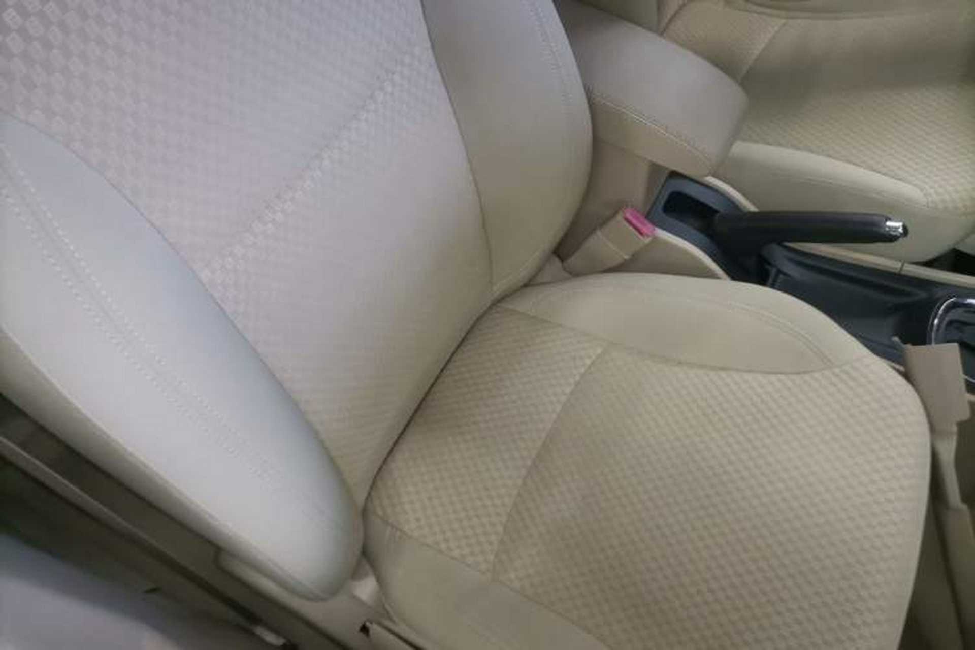 Used Suzuki Alivio 2015 1.6L Automatic Comfort Model Right Front Seat