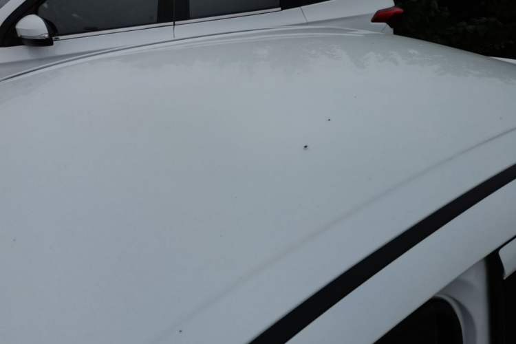 Used Suzuki Alivio 2015 1.6L Manual Comfort Model Roof