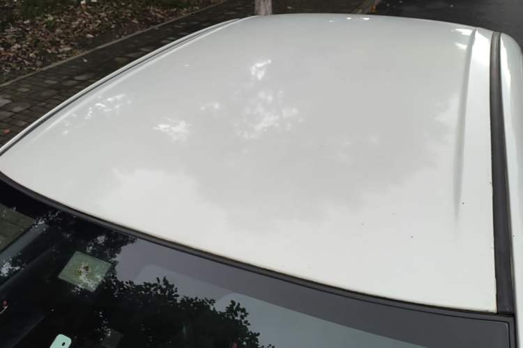 Used Suzuki Alivio 2015 1.6L Automatic Comfort Model Roof