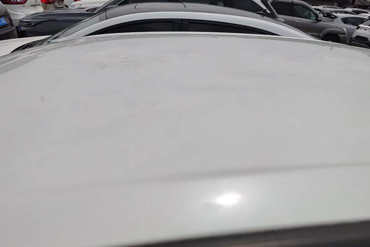 Used Suzuki Alivio 2015 1.6L Manual Comfort Model Roof