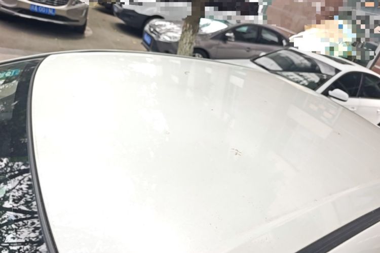 Used Suzuki Alivio 2015 1.6L Automatic Comfort Model Roof