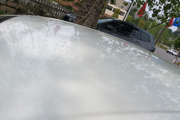 Used Suzuki Alivio 2015 1.6L Manual Comfort Model Roof