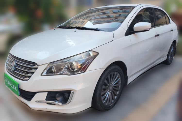 Used Suzuki Alivio 2015 1.6L Automatic Enjoyment Model Guazi used car, China used car export, Used car for sale, Used  cars, Cheapest cars for sale