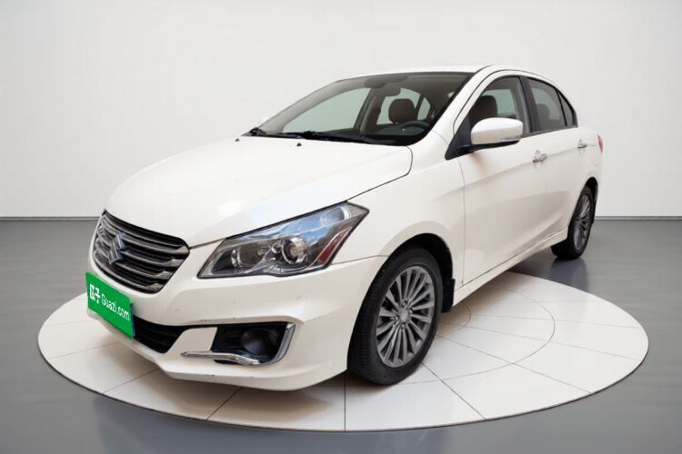 Used Suzuki Alivio 2015 1.6L Automatic Enjoyment Model Guazi used car, China used car export, Used car for sale, Used  cars, Cheapest cars for sale