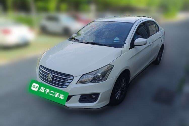 Used Suzuki Alivio 2015 1.6L Manual Comfort Model Guazi used car, China used car export, Used car for sale, Used  cars, Cheapest cars for sale