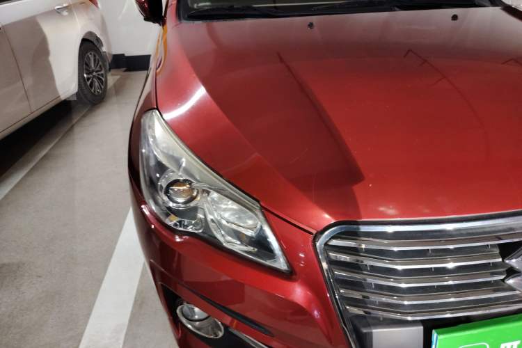 Used Suzuki Alivio 2018 1.6L Automatic Pro Edition Deluxe Version Right Front Headlight