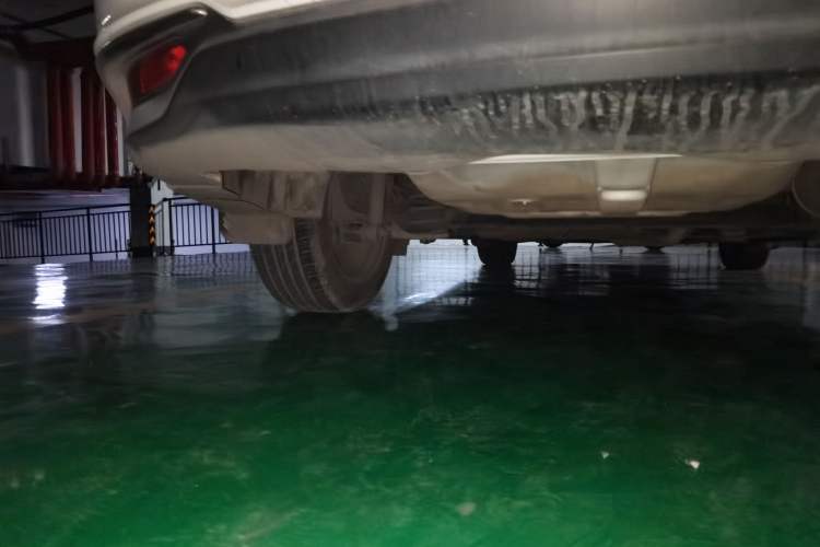 Used Suzuki Alivio 2018 1.6L Automatic Pro Edition Deluxe Version Chassis Rear Left