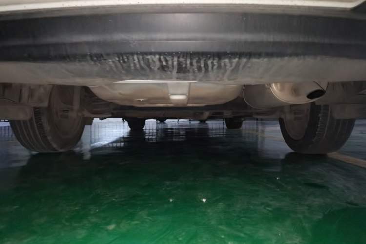Used Suzuki Alivio 2018 1.6L Automatic Pro Edition Deluxe Version Chassis Rear