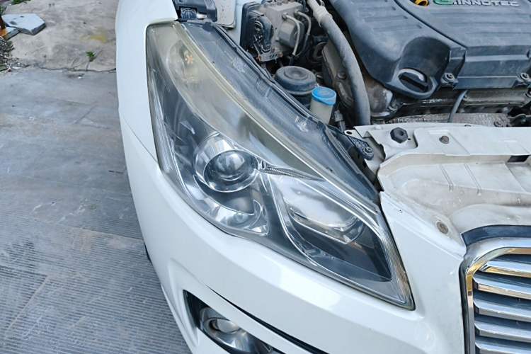Used Suzuki Alivio 2018 1.6L Automatic Pro Edition Deluxe Version Right Front Headlight