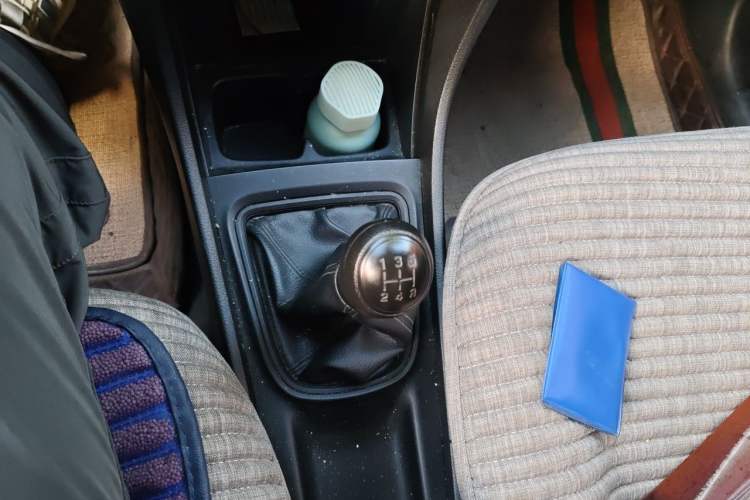 Used Suzuki Alivio  Gear Lever
