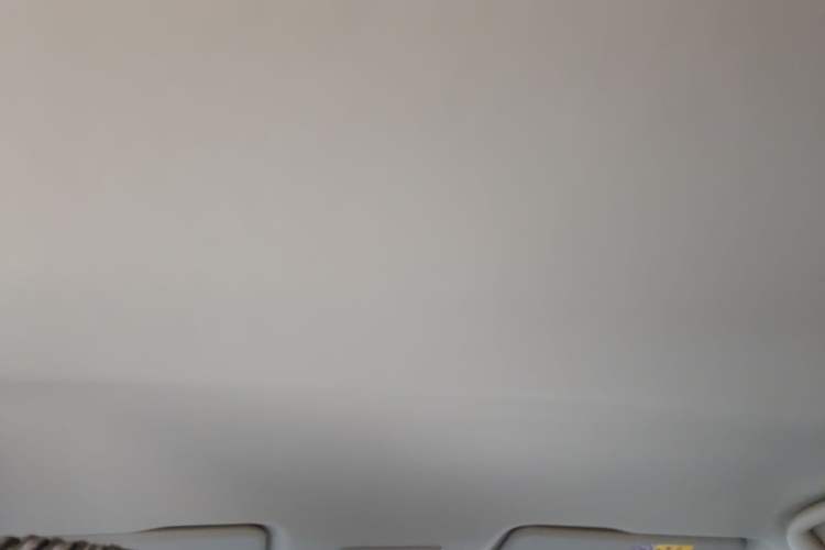 Used Suzuki Alivio  Headliner