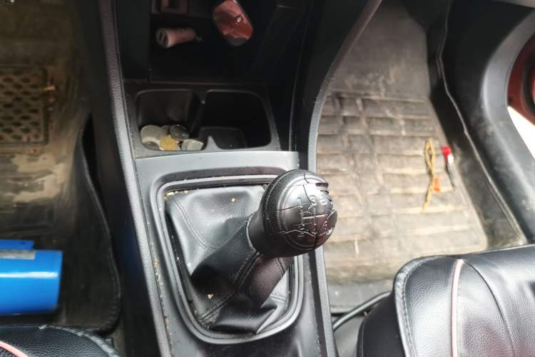Used Suzuki Alivio  Gear Lever