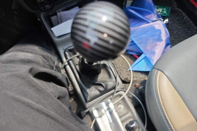 Used Suzuki Alto 2006 0.8L Happy Prince Gear Lever