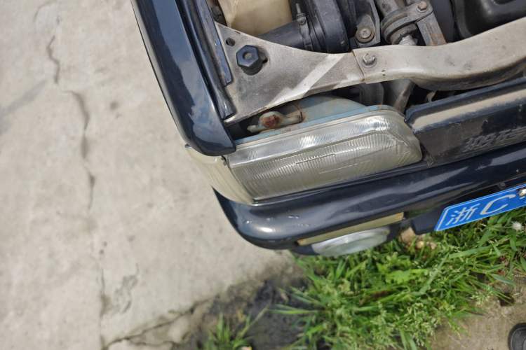 Used Suzuki Alto 2006 0.8L Happy Prince Right Front Headlight