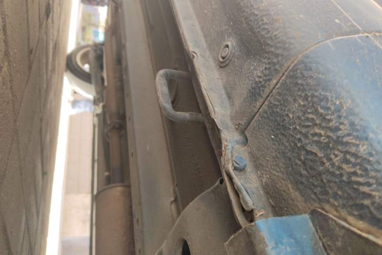 Used Suzuki Alto 2009 1.0L Automatic Luxury Version Chassis Front Right