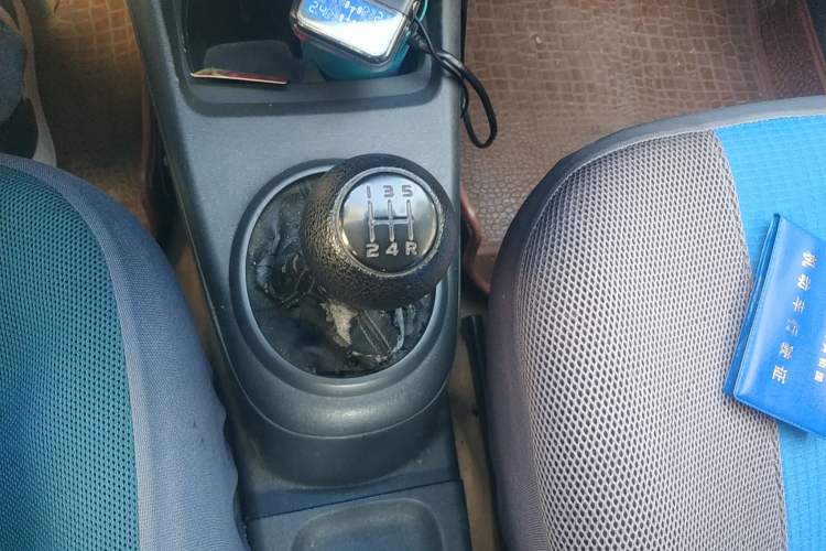 Used Suzuki Alto 2009 1.0L Manual Deluxe Edition Gear Lever