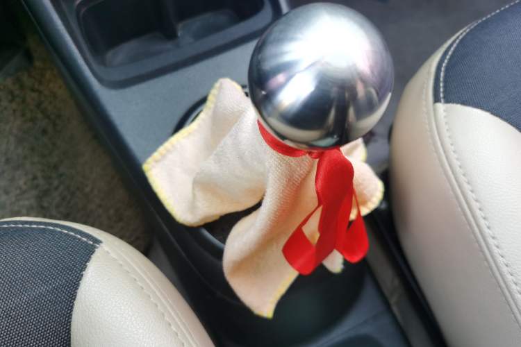 Used Suzuki Alto 2009 1.0L Manual Deluxe Edition Gear Lever