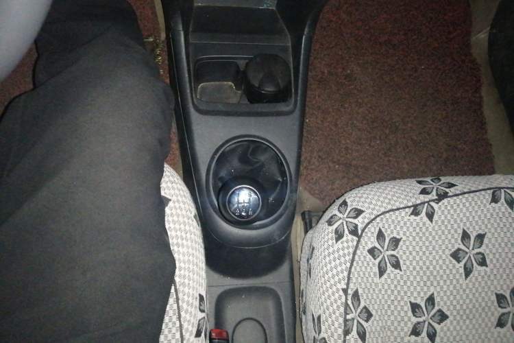 Used Suzuki Alto 2009 1.0L Manual Comfort Edition Gear Lever