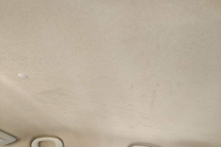 Used Suzuki Alto 2009 1.0L Manual Comfort Edition Headliner