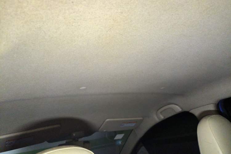 Used Suzuki Alto 2009 1.0L Automatic Luxury Version Headliner