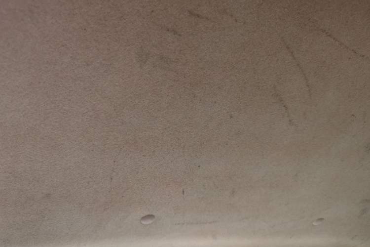 Used Suzuki Alto 2009 1.0L Manual Deluxe Edition Headliner