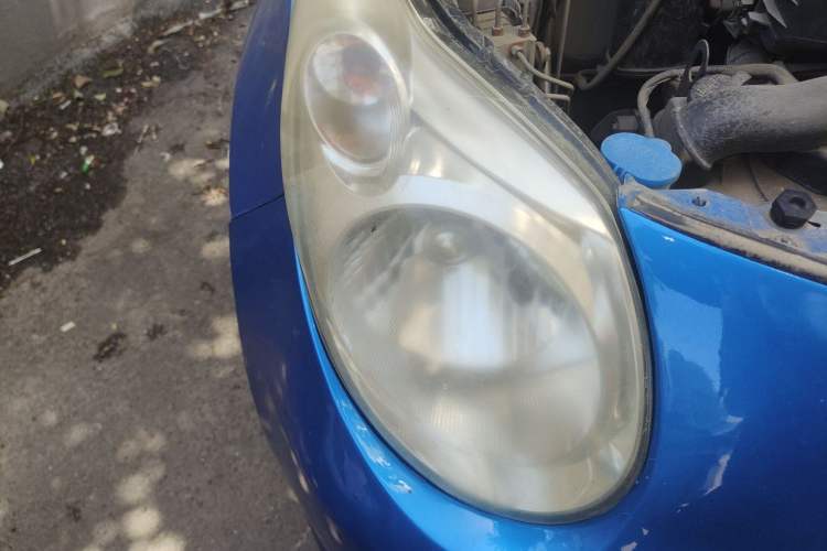 Used Suzuki Alto 2009 1.0L Manual Comfort Edition Right Front Headlight