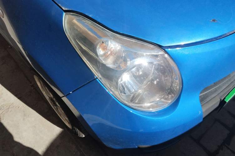 Used Suzuki Alto 2009 1.0L Automatic Luxury Version Right Front Headlight