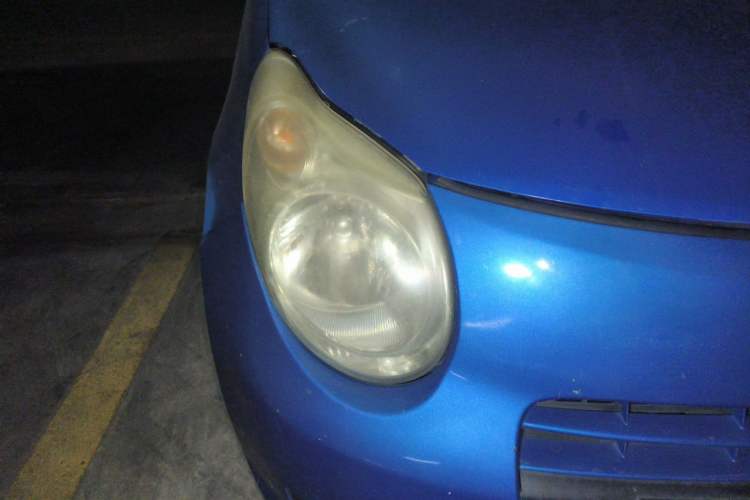 Used Suzuki Alto 2009 1.0L Automatic Luxury Version Right Front Headlight