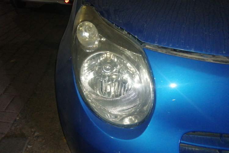 Used Suzuki Alto 2009 1.0L Manual Comfort Edition Right Front Headlight