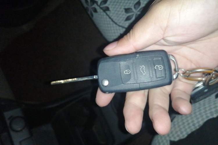 Used Suzuki Alto 2009 1.0L Manual Comfort Edition Vehicle Key