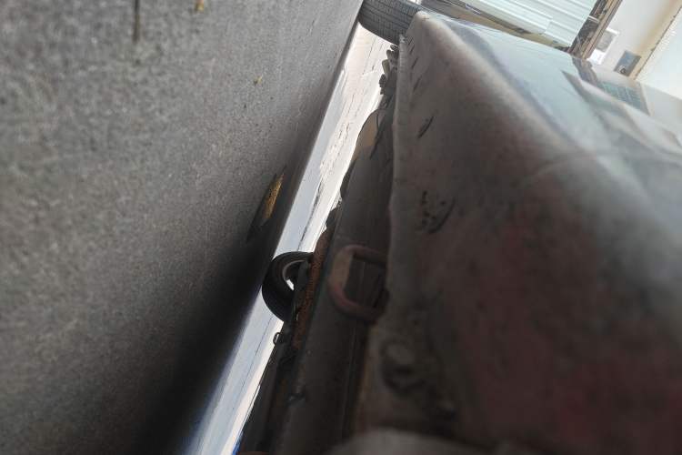 Used Suzuki Alto 2009 1.0L Manual Deluxe Edition Chassis Front Right