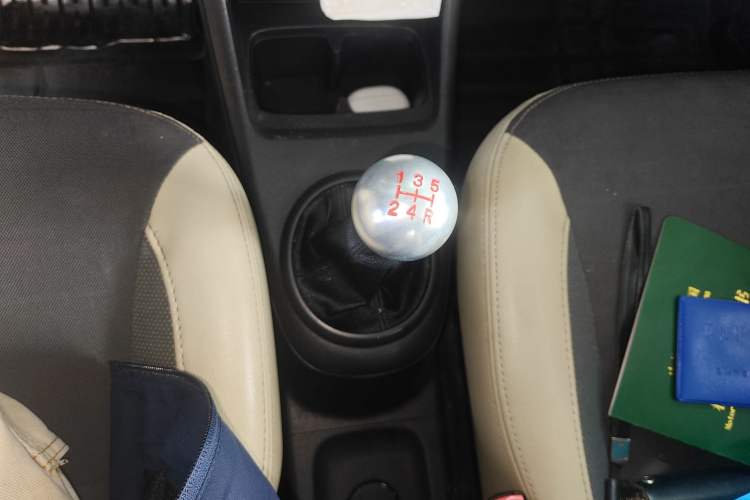 Used Suzuki Alto 2009 1.0L Manual Deluxe Edition Gear Lever