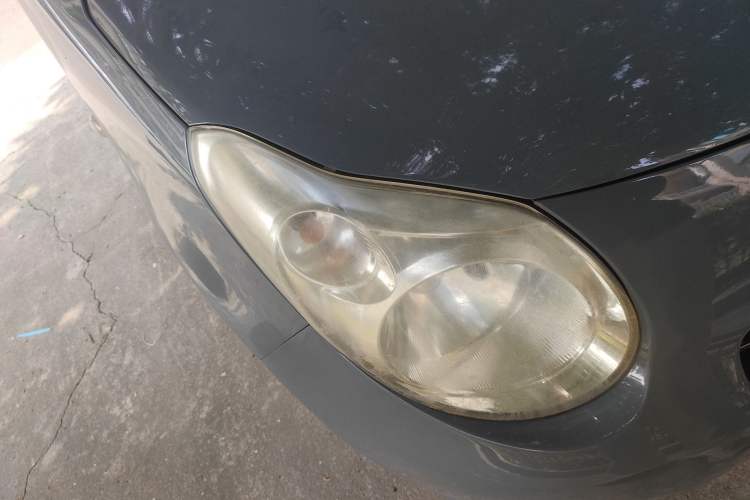 Used Suzuki Alto 2009 1.0L Manual Deluxe Edition Right Front Headlight