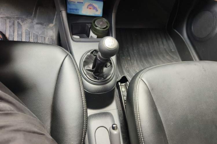 Used Suzuki Alto 2009 1.0L Manual Deluxe Edition Gear Lever