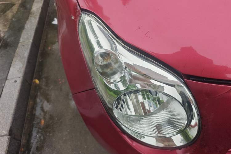 Used Suzuki Alto 2009 1.0L Automatic Luxury Version Right Front Headlight