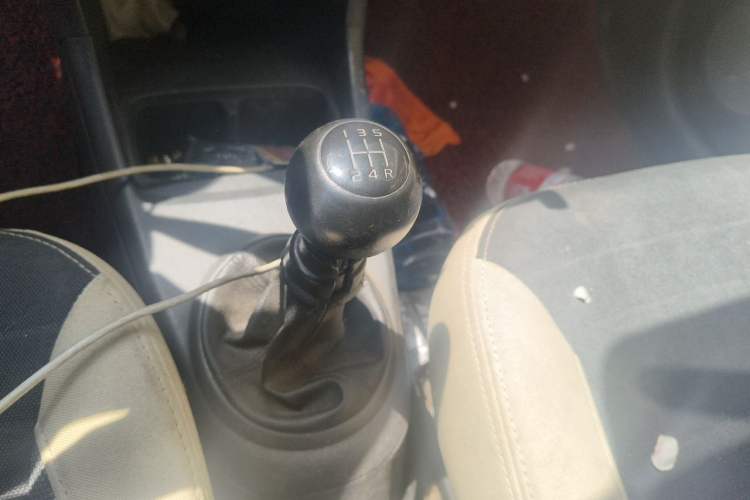 Used Suzuki Alto 2009 1.0L Manual Comfort Edition Gear Lever