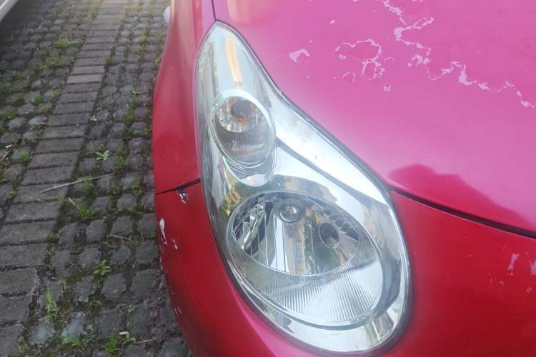 Used Suzuki Alto 2009 1.0L Manual Comfort Edition Right Front Headlight