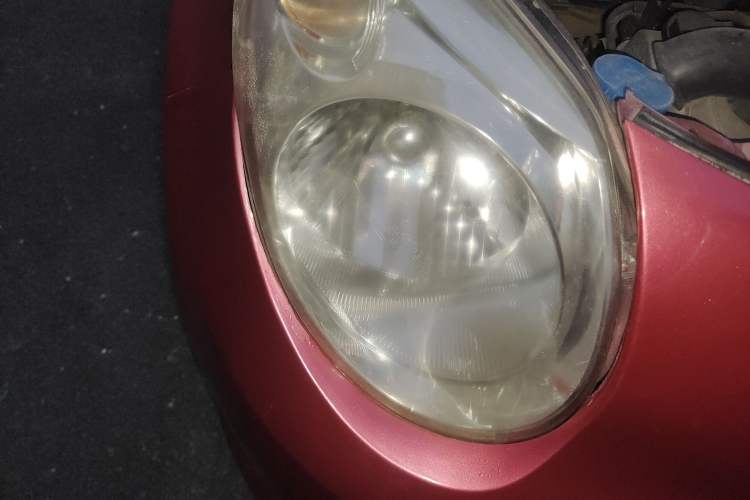 Used Suzuki Alto 2009 1.0L Manual Deluxe Edition Right Front Headlight