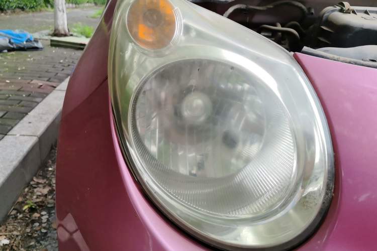 Used Suzuki Alto 2009 1.0L Manual Comfort Edition Right Front Headlight