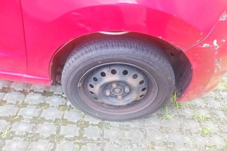 Used Suzuki Alto 2009 1.0L Manual Comfort Edition Right Front Wheel Hub