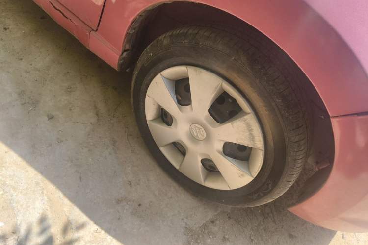 Used Suzuki Alto 2009 1.0L Manual Comfort Edition Right Front Wheel Hub
