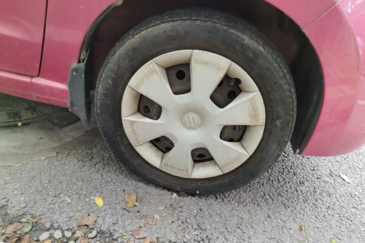 Used Suzuki Alto 2009 1.0L Manual Comfort Edition Right Front Wheel Hub