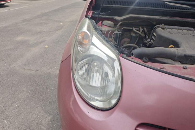 Used Suzuki Alto 2009 1.0L Automatic Luxury Version Right Front Headlight