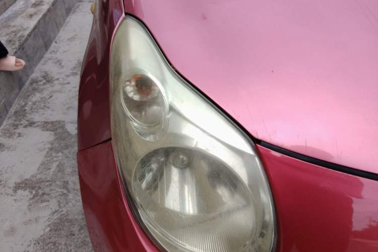 Used Suzuki Alto 2009 1.0L Automatic Luxury Version Right Front Headlight