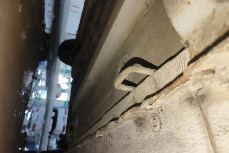 Used Suzuki Alto 2009 1.0L Manual Comfort Edition Chassis Front Left